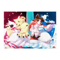 Ichihata Yukito - Poster - VTuber Size-B3