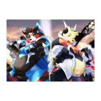 Ichihata Yukito - Poster - VTuber Size-B1