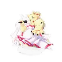 Ichihata Yukito - Acrylic stand - VTuber