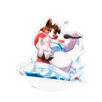 Ichihata Yukito - Acrylic stand - VTuber