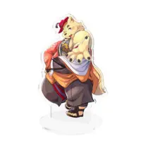 Ichihata Yukito - Acrylic stand - VTuber