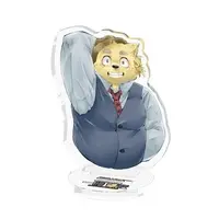 Ichihata Yukito - Acrylic stand - VTuber