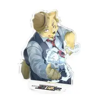 Ichihata Yukito - Acrylic stand - VTuber