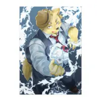 Ichihata Yukito - Poster - VTuber Size-A2