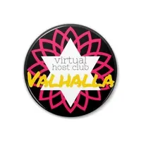 青葉紅葉 - Badge - VTuber