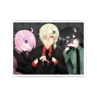 木乃守 柏 - Badge - VTuber