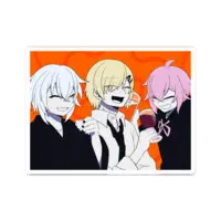 木乃守 柏 - Badge - VTuber