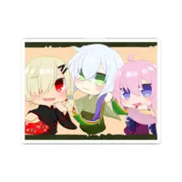 木乃守 柏 - Badge - VTuber