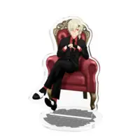 木乃守 柏 - Acrylic stand - VTuber