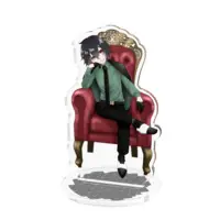 木乃守 柏 - Acrylic stand - VTuber