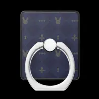 Reinier Baker - Smartphone Ring Holder - VTuber