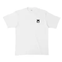 りりさま - Clothes - T-shirts - VTuber Size-XL