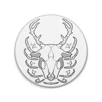 紫香乃浦ちゃんねる - Badge - VTuber