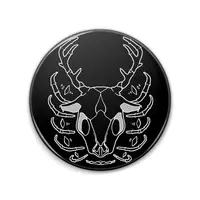 紫香乃浦ちゃんねる - Badge - VTuber