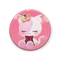 Wuv（わぶ） - Badge - VTuber