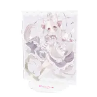 Wuv（わぶ） - Acrylic stand - VTuber Size-160x160mm