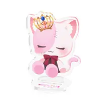 Wuv（わぶ） - Acrylic stand - VTuber Size-50x50mm