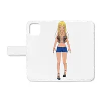 machida erika - Smartphone Cover - VTuber