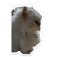 machida erika - Acrylic Key Chain - Key Chain - VTuber