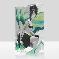 Sisido Acro - Acrylic Block - VTuber
