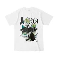 Sisido Acro - Clothes - T-shirts - VTuber Size-L