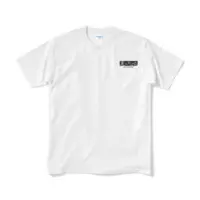 Sisido Acro - Clothes - T-shirts - VTuber Size-M