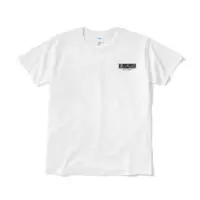 Sisido Acro - Clothes - T-shirts - VTuber Size-L