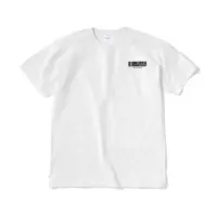 Sisido Acro - Clothes - T-shirts - VTuber Size-XL