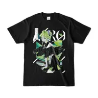 Sisido Acro - Clothes - T-shirts - VTuber Size-S