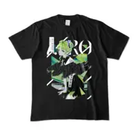 Sisido Acro - Clothes - T-shirts - VTuber Size-M