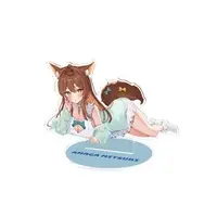 Amaga Mitsuki - Acrylic stand - VTuber