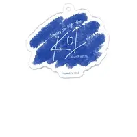 Amaga Mitsuki - Acrylic Key Chain - Key Chain - VTuber