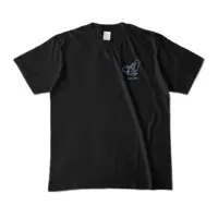 Amaga Mitsuki - Clothes - T-shirts - VTuber Size-M