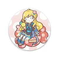 Utakata Rikka - Mirror - VTuber