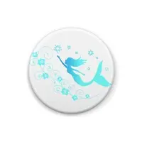 Utakata Rikka - Badge - VTuber