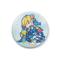 Utakata Rikka - Badge - VTuber