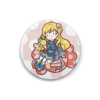 Utakata Rikka - Badge - VTuber