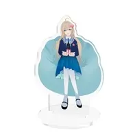 Utakata Rikka - Acrylic stand - VTuber