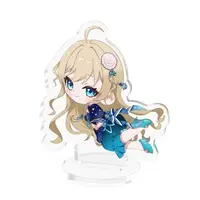 Utakata Rikka - Acrylic stand - VTuber