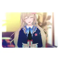 Utakata Rikka - Stickers - VTuber Size-9(mm)