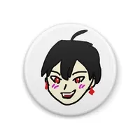 アイク•ミラーゆるりchan - Badge - VTuber