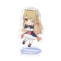 猫葉ねる - Acrylic stand - VTuber