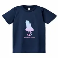 Himekawa Amayou - Clothes - T-shirts - VTuber
