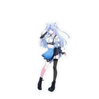 やみのめむ / YaminoMemu - Stickers - VTuber