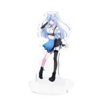 やみのめむ / YaminoMemu - Acrylic stand - VTuber Size-70x70mm