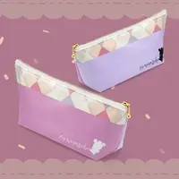 朔真ヨウ - Pouch - VTuber