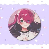 朔真ヨウ - Coaster - VTuber