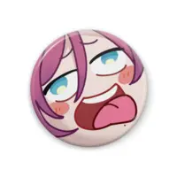 朔真ヨウ - Badge - VTuber Size-44mm