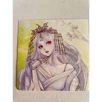 雛(suu) - Stickers - VTuber