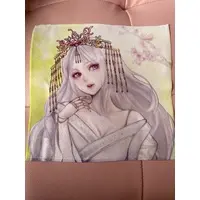 雛(suu) - Towels - VTuber